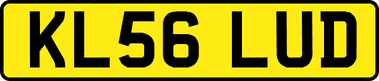 KL56LUD