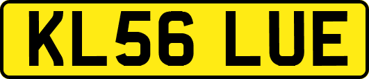 KL56LUE
