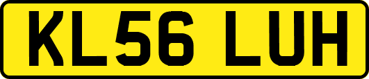 KL56LUH