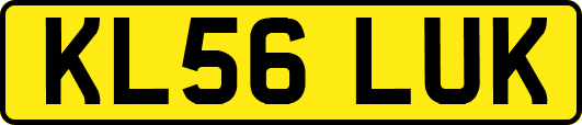 KL56LUK