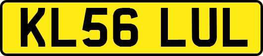KL56LUL