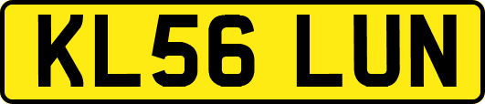 KL56LUN