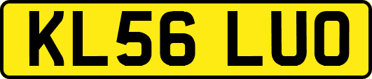 KL56LUO