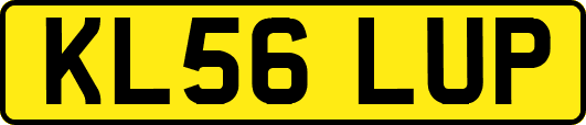 KL56LUP