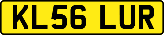 KL56LUR