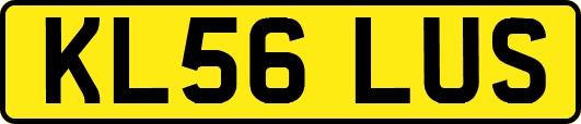 KL56LUS