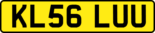 KL56LUU