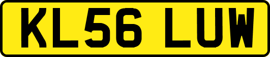 KL56LUW