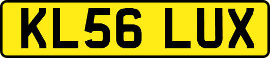 KL56LUX