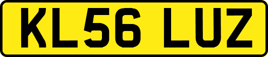 KL56LUZ