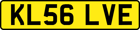 KL56LVE