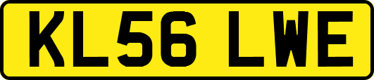 KL56LWE