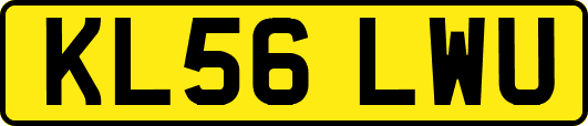 KL56LWU