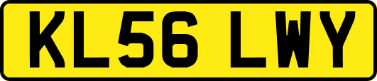 KL56LWY