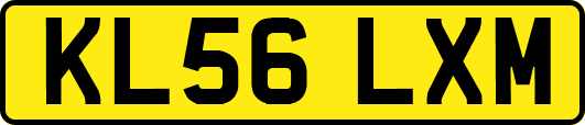 KL56LXM