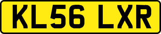 KL56LXR