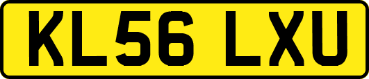 KL56LXU