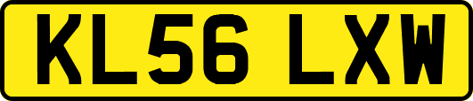 KL56LXW