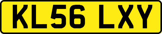 KL56LXY