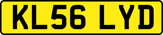 KL56LYD
