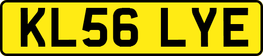 KL56LYE