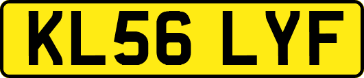 KL56LYF