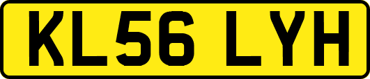 KL56LYH