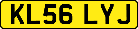 KL56LYJ