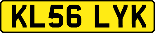 KL56LYK