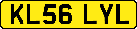 KL56LYL