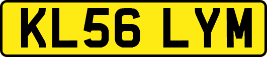 KL56LYM