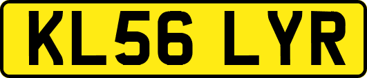 KL56LYR