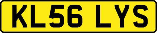 KL56LYS