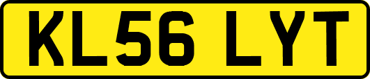 KL56LYT