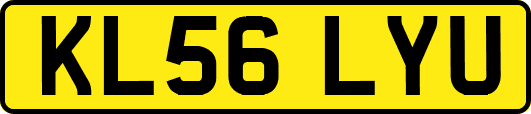 KL56LYU