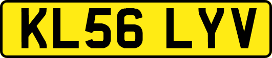KL56LYV