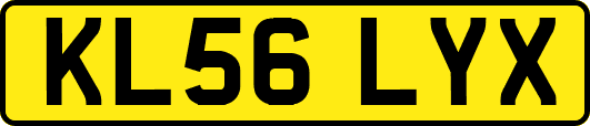 KL56LYX