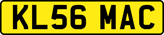 KL56MAC