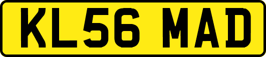 KL56MAD