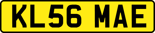KL56MAE