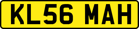 KL56MAH