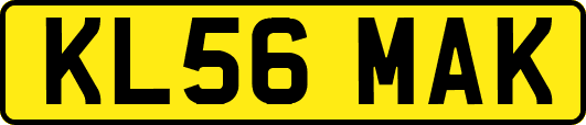 KL56MAK