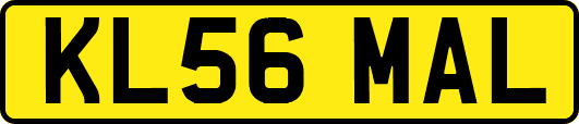 KL56MAL