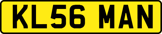 KL56MAN