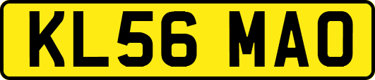 KL56MAO