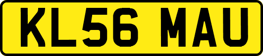 KL56MAU