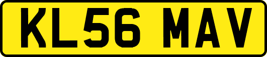 KL56MAV
