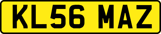 KL56MAZ