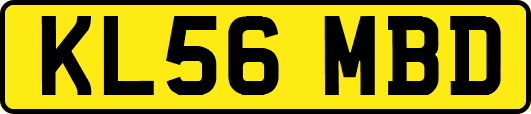 KL56MBD