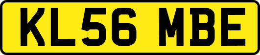KL56MBE